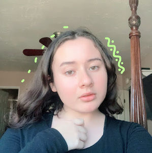 Meet your Posher, Bridget